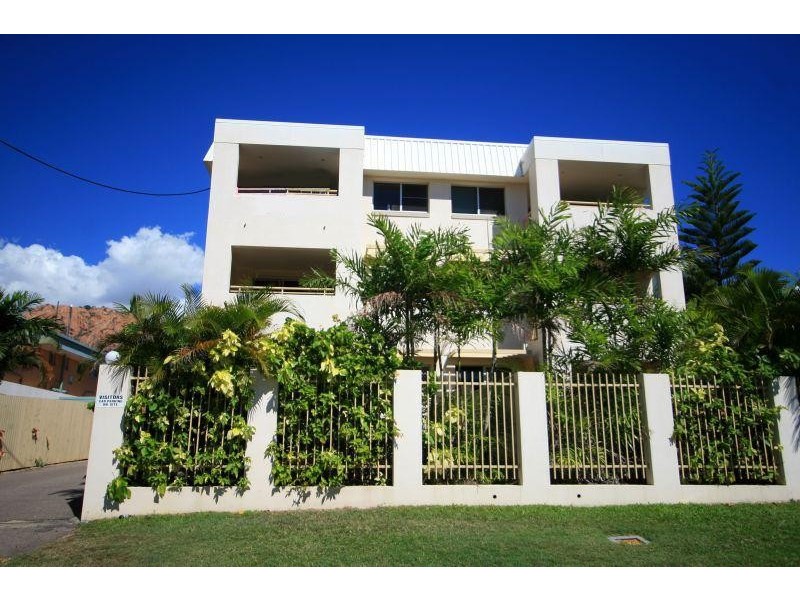 8/70 Eyre Street, Townsville City QLD 4810