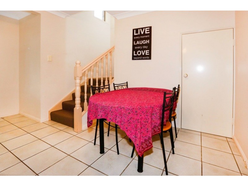 4/36 Bayswater Road, Hyde Park QLD 4812