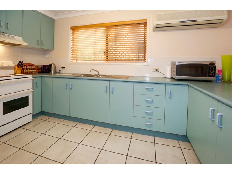 4/36 Bayswater Road, Hyde Park QLD 4812