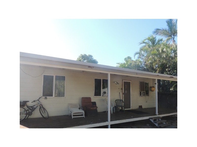 8 CORICA CRESCENT HORSESHOE BAY, Magnetic Island QLD 4819