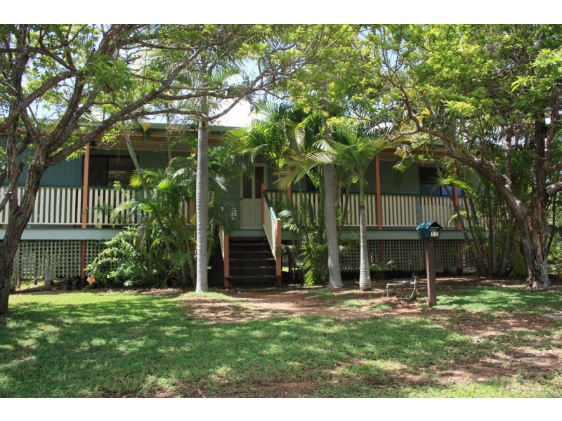 12 Somerset Street,, Horseshoe Bay QLD 4819