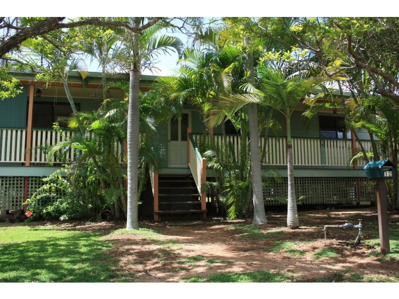 12 Somerset Street,, Horseshoe Bay QLD 4819