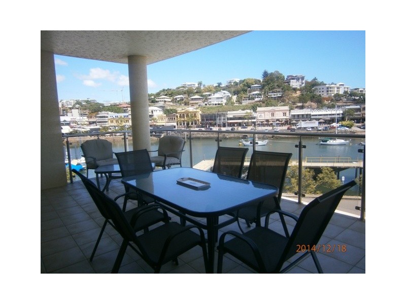 110/9 Anthony Street, South Townsville QLD 4810