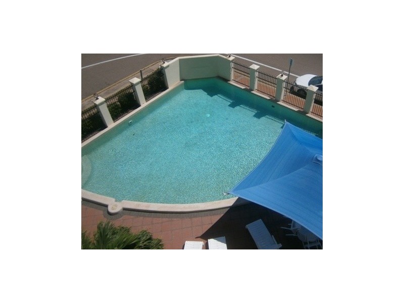 110/9 Anthony Street, South Townsville QLD 4810