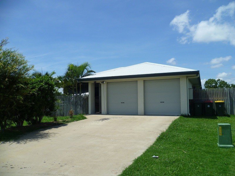 10 Amy Court, Kelso QLD 4815