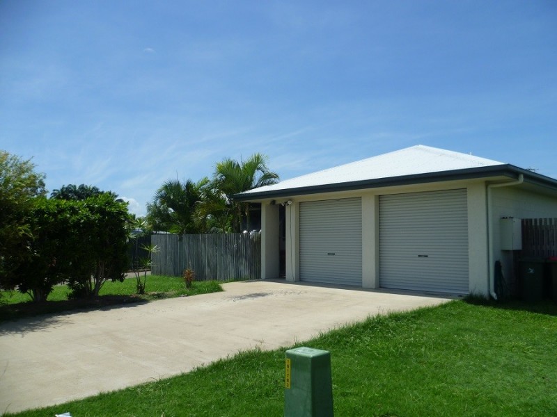 10 Amy Court, Kelso QLD 4815