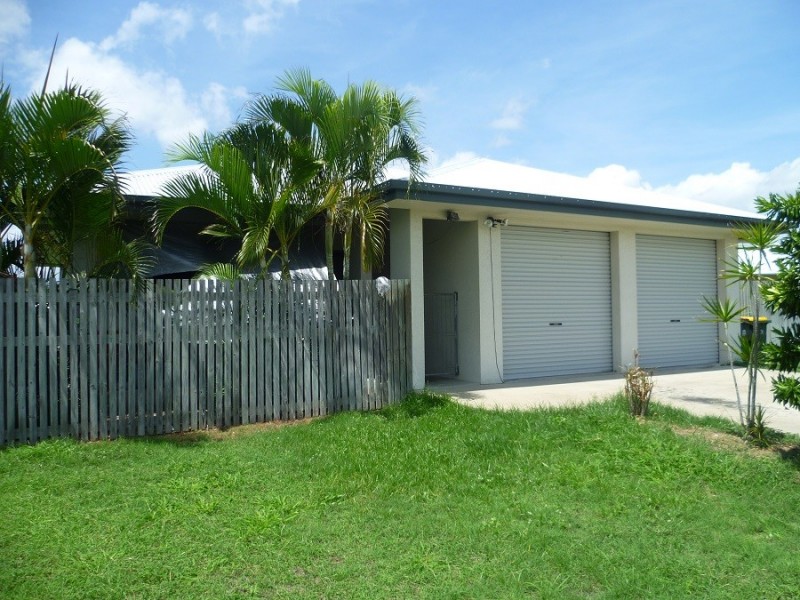10 Amy Court, Kelso QLD 4815