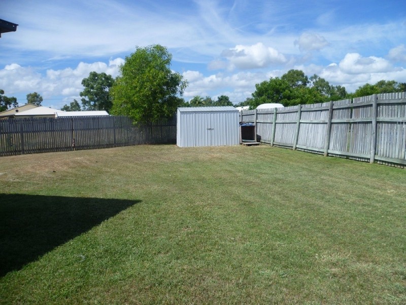 10 Amy Court, Kelso QLD 4815