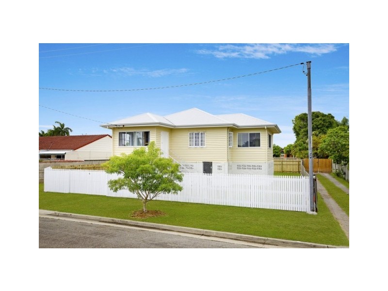 20 Cavendish Street, Pimlico QLD 4812