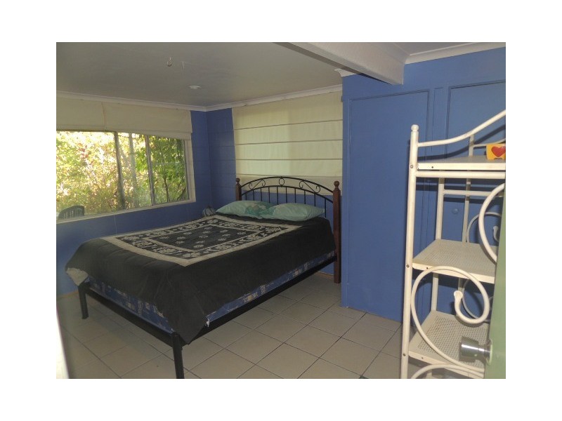 33 Compass Crescent, Nelly Bay, Magnetic Island QLD 4819