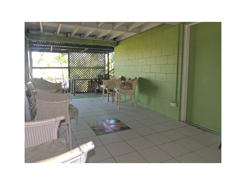 33 Compass Crescent, Nelly Bay, Magnetic Island QLD 4819
