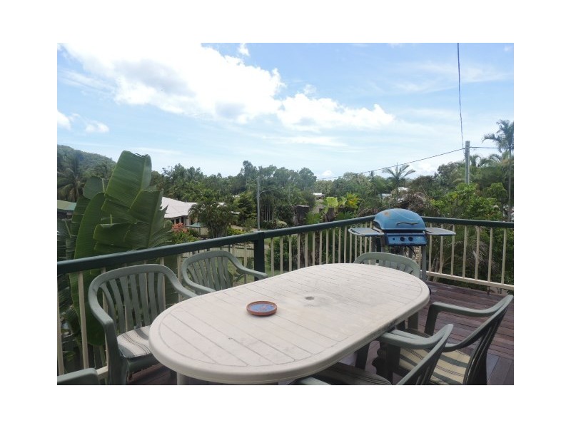 33 Compass Crescent, Nelly Bay, Magnetic Island QLD 4819