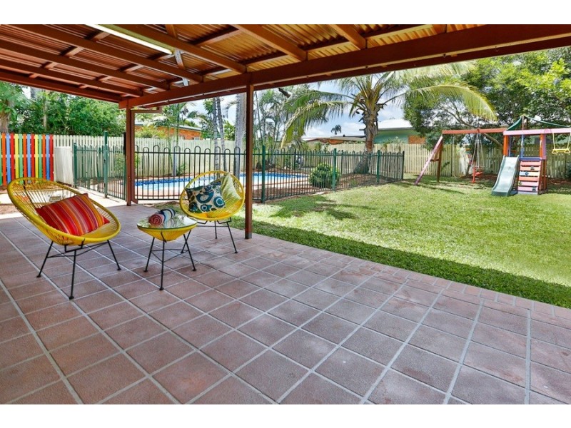 4 Mott Street, Heatley QLD 4814