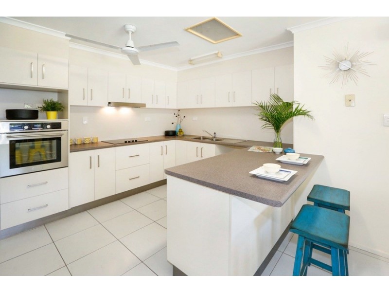 4 Mott Street, Heatley QLD 4814