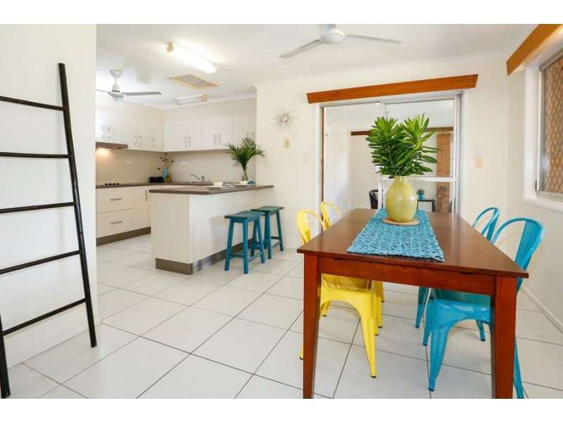 4 Mott Street, Heatley QLD 4814