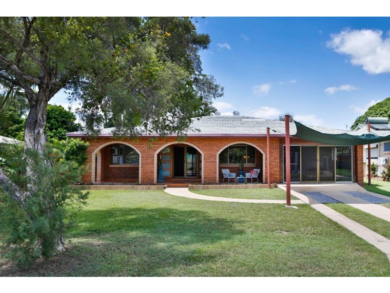 4 Mott Street, Heatley QLD 4814