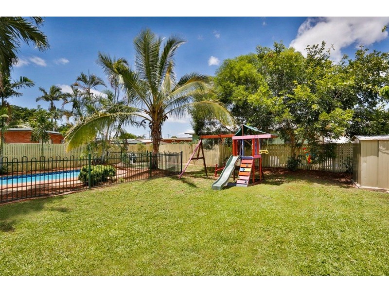 4 Mott Street, Heatley QLD 4814