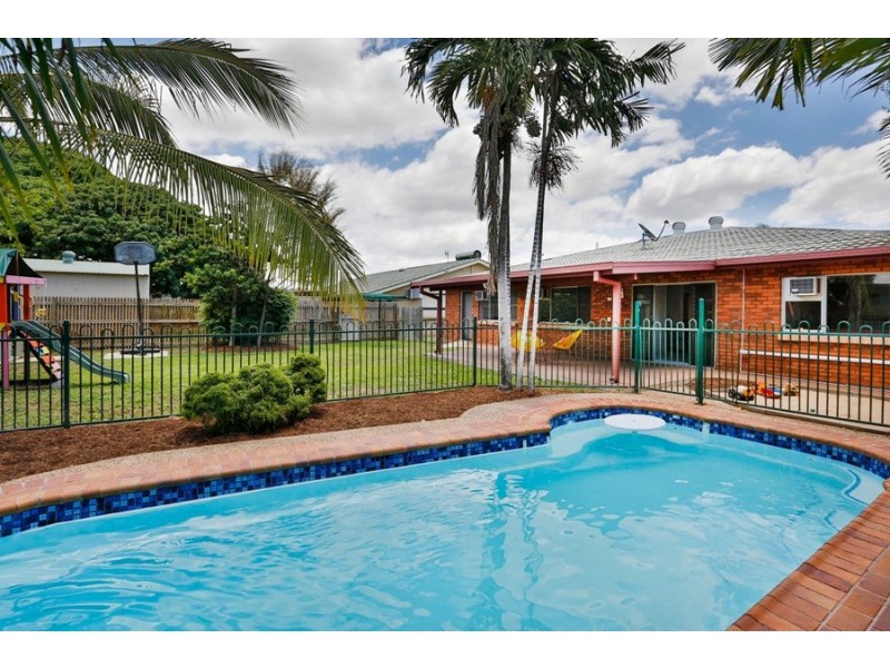 4 Mott Street, Heatley QLD 4814