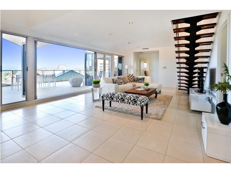 20/3 Stanton Terrace, Townsville City QLD 4810