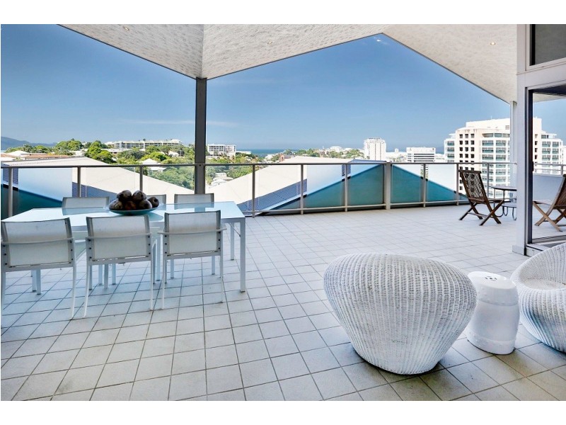 20/3 Stanton Terrace, Townsville City QLD 4810