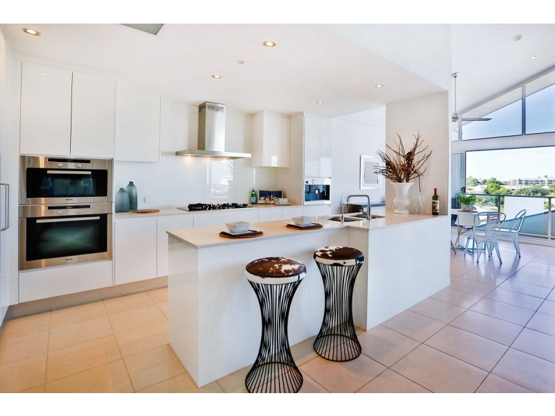 20/3 Stanton Terrace, Townsville City QLD 4810