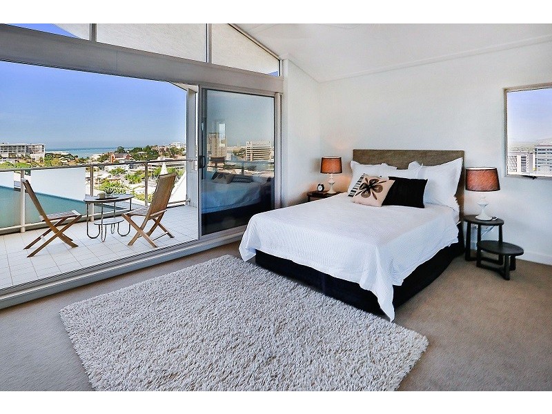 20/3 Stanton Terrace, Townsville City QLD 4810