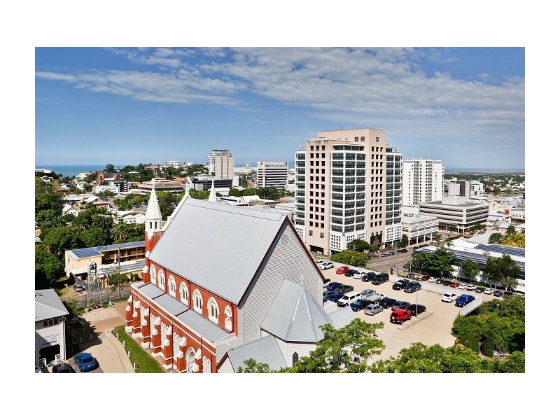 20/3 Stanton Terrace, Townsville City QLD 4810