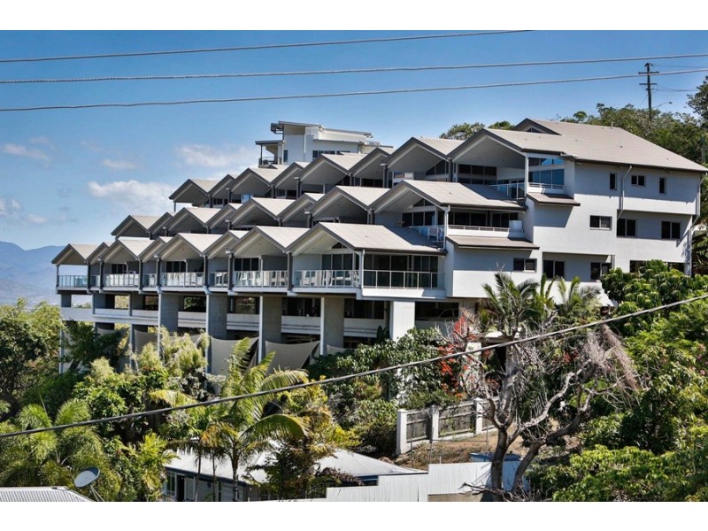 20/3 Stanton Terrace, Townsville City QLD 4810