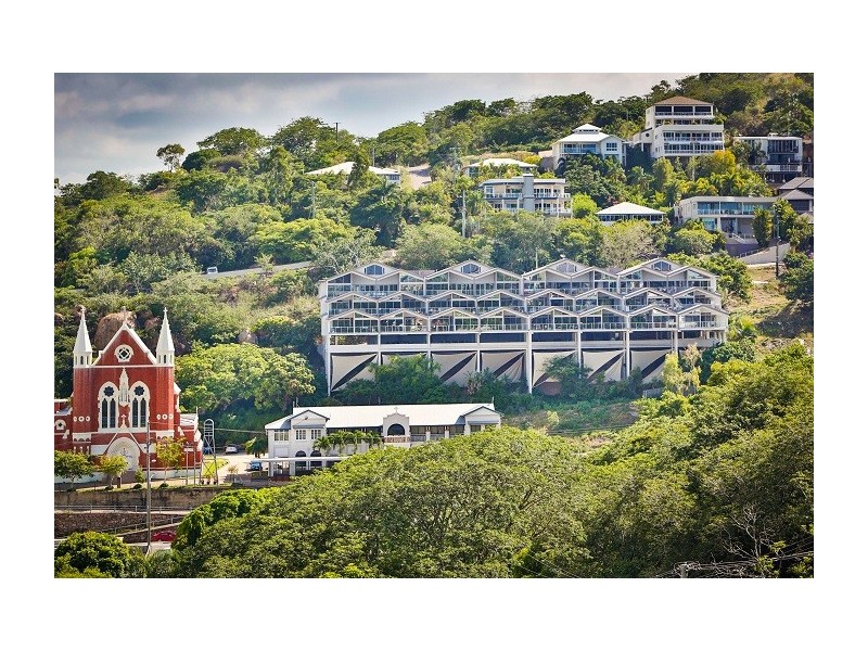 20/3 Stanton Terrace, Townsville City QLD 4810