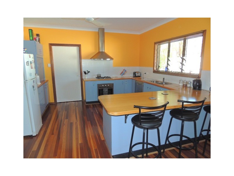 92 Mandalay Avenue, Nelly Bay QLD 4819