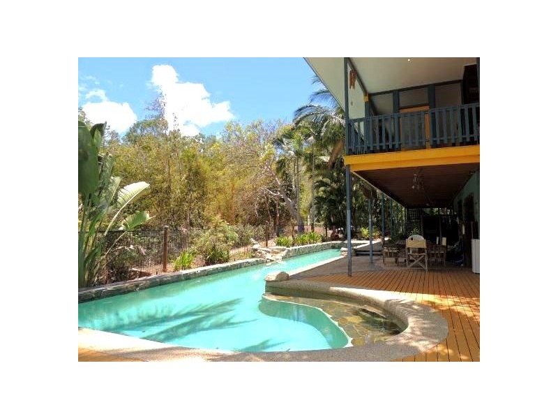 92 Mandalay Avenue, Nelly Bay QLD 4819