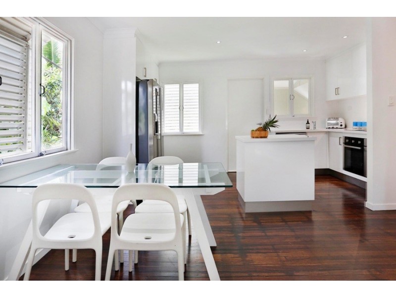 17 Evans Street, Belgian Gardens QLD 4810