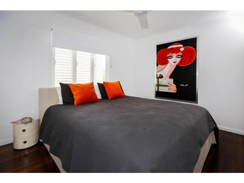 17 Evans Street, Belgian Gardens QLD 4810