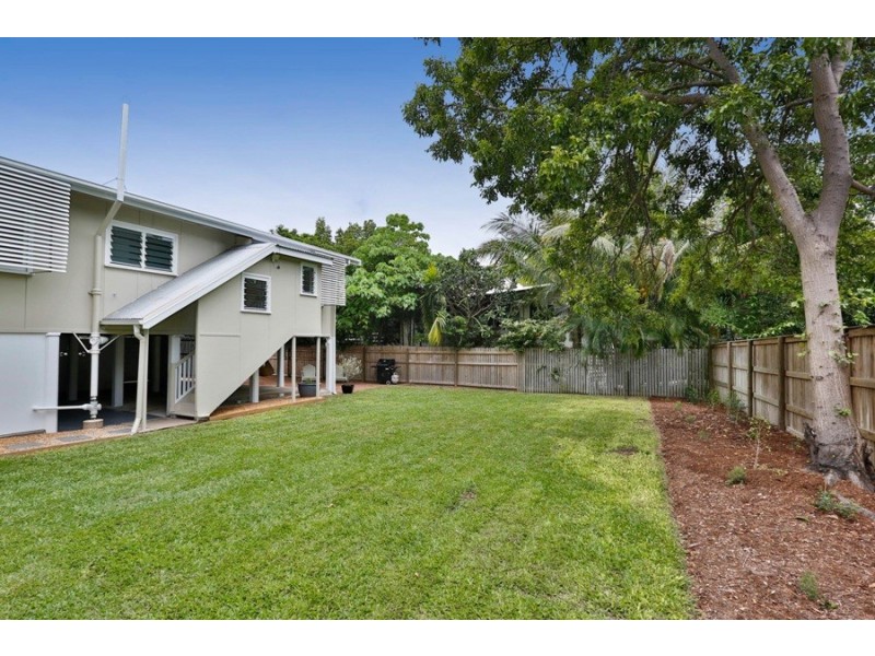 17 Evans Street, Belgian Gardens QLD 4810