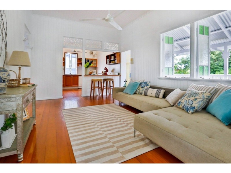 88 Ninth Avenue, Railway Estate QLD 4810