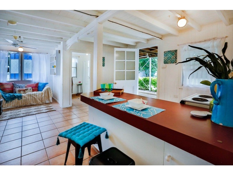 88 Ninth Avenue, Railway Estate QLD 4810