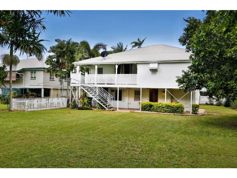 88 Ninth Avenue, Railway Estate QLD 4810
