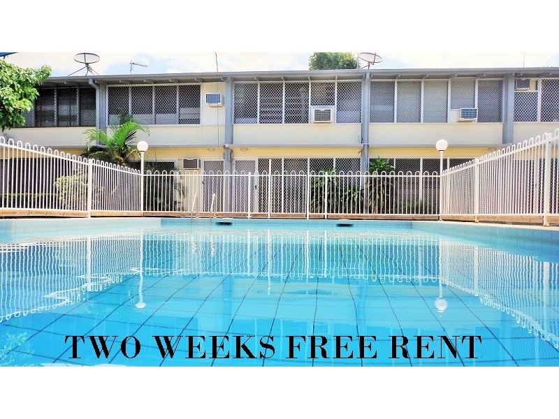 16/108 Mitchell, North Ward QLD 4810