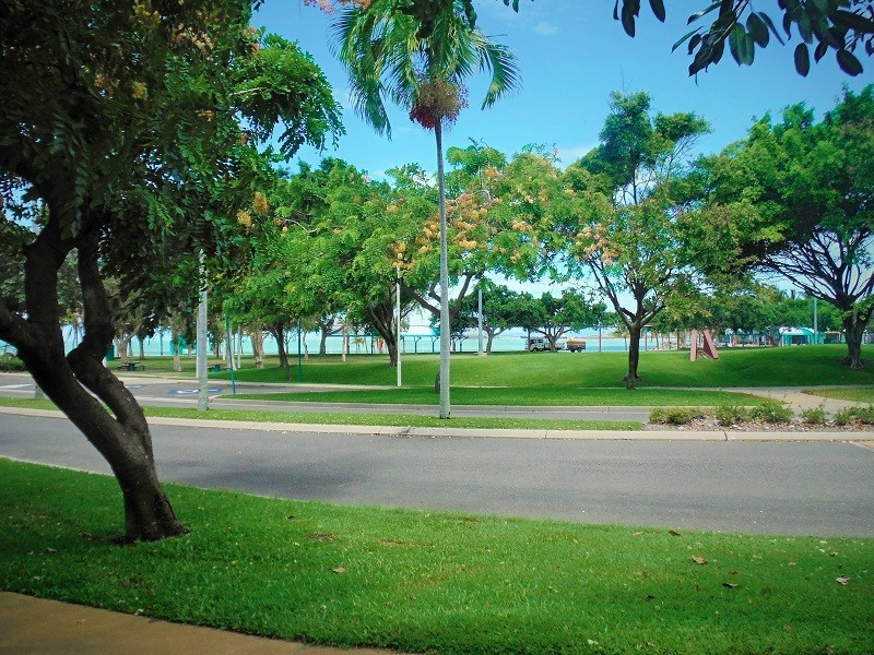 16/108 Mitchell, North Ward QLD 4810