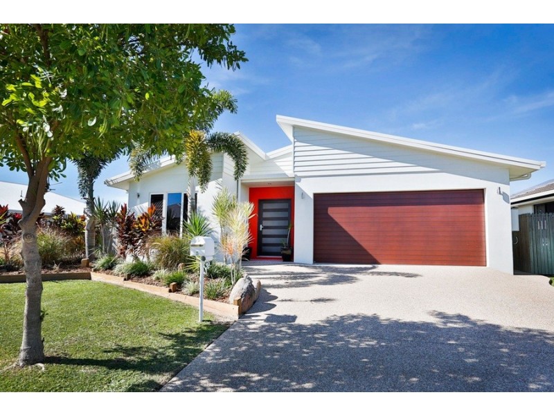 5 Woongaroo Avenue, Bohle Plains QLD 4817