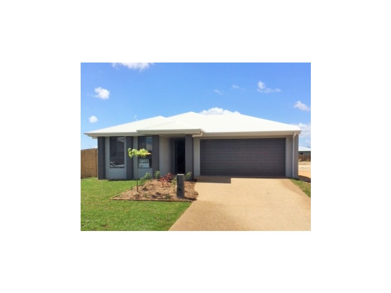 37 Tasman Circuit, Burdell QLD 4818