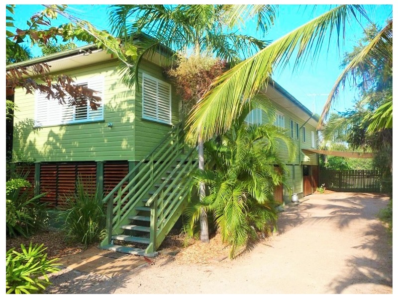 15 Ryan Street, North Ward QLD 4810