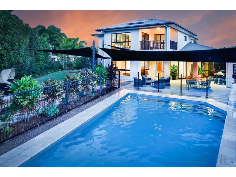 44 Sanctuary Drive, Idalia QLD 4811