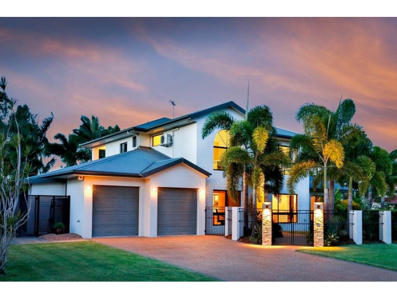 44 Sanctuary Drive, Idalia QLD 4811