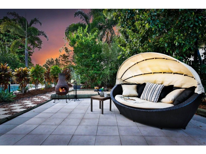 44 Sanctuary Drive, Idalia QLD 4811