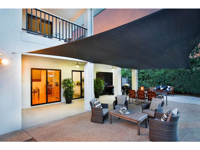 44 Sanctuary Drive, Idalia QLD 4811