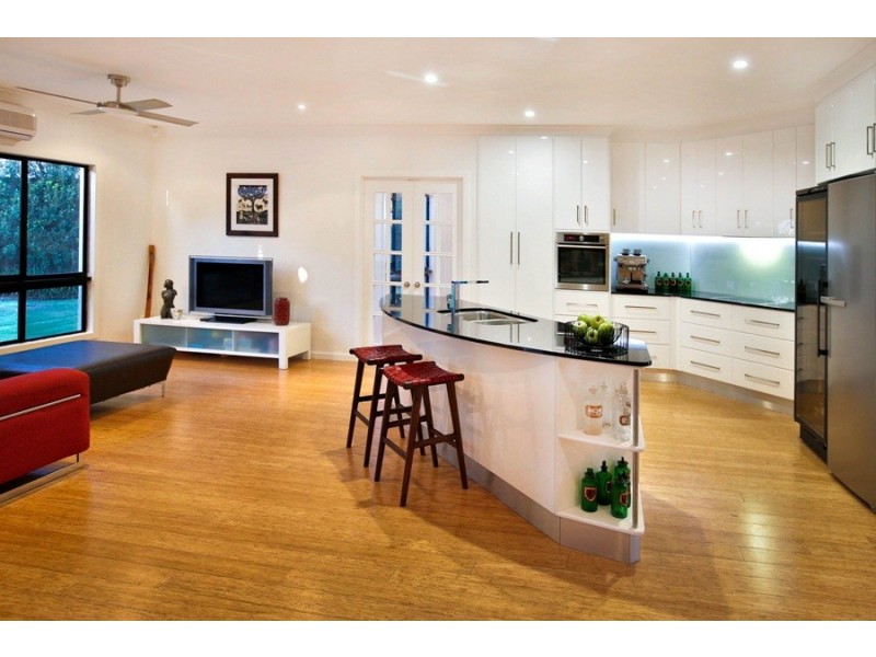 44 Sanctuary Drive, Idalia QLD 4811