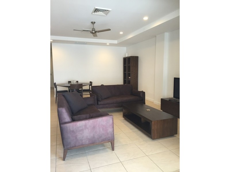 33/45 Gregory Street, North Ward QLD 4810