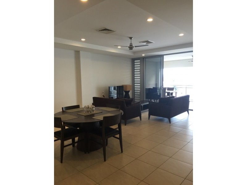 33/45 Gregory Street, North Ward QLD 4810