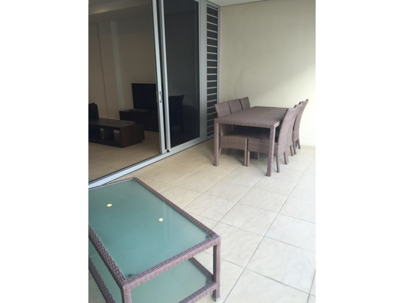 33/45 Gregory Street, North Ward QLD 4810